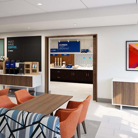 Holiday Inn Express Atlanta Airport - North, An Ihg Hotel College Park Екстер'єр фото