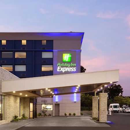 Holiday Inn Express Atlanta Airport - North, An Ihg Hotel College Park Екстер'єр фото