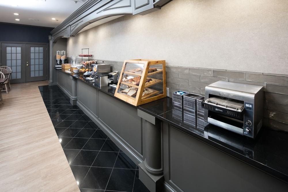 Holiday Inn Express Atlanta Airport - North, An Ihg Hotel College Park Екстер'єр фото