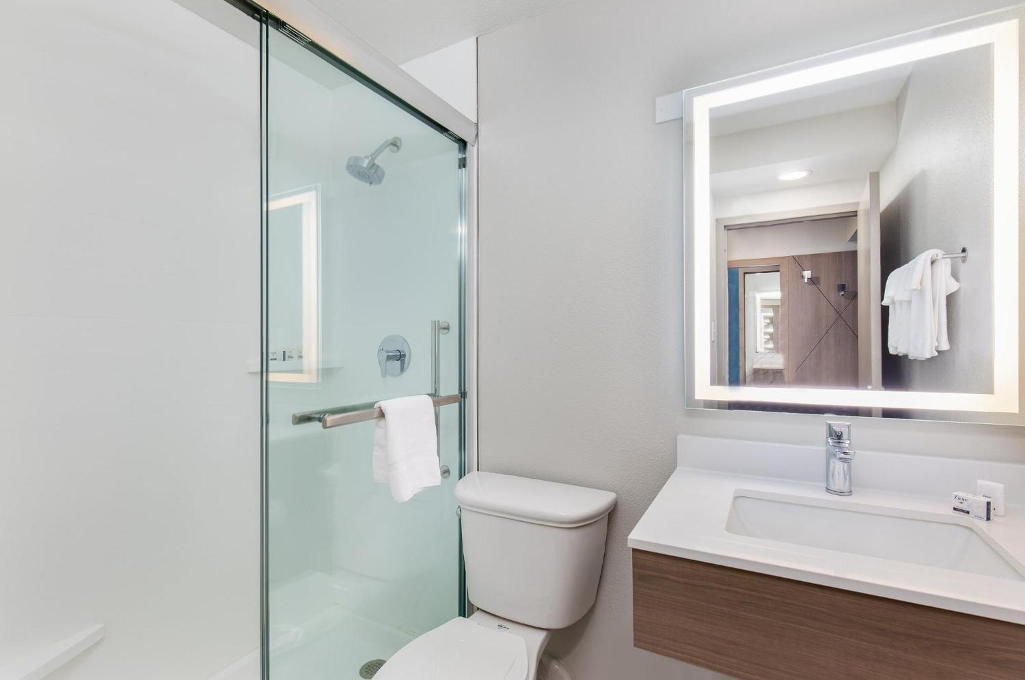 Holiday Inn Express Atlanta Airport - North, An Ihg Hotel College Park Екстер'єр фото