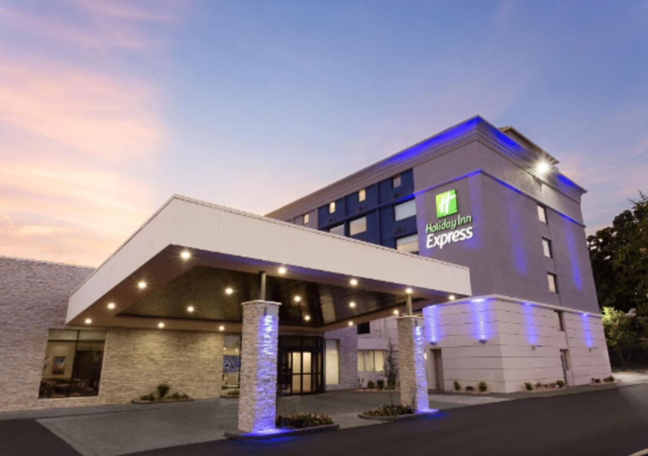 Holiday Inn Express Atlanta Airport - North, An Ihg Hotel College Park Екстер'єр фото