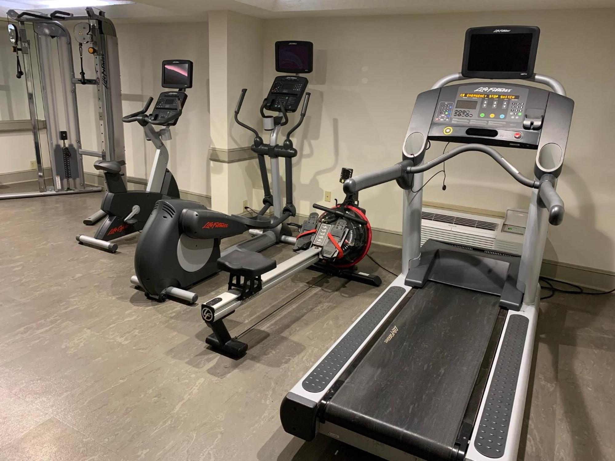 Holiday Inn Express Atlanta Airport - North, An Ihg Hotel College Park Екстер'єр фото